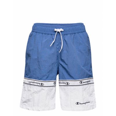 Beachshort Badshorts Multi/mönstrad Champion
