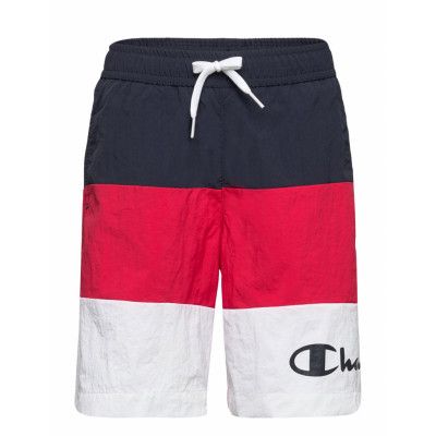 Beachshort *Villkorat Erbjudande Badshorts Multi/mönstrad Champion