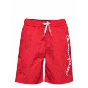 Champion Beachshort Röd