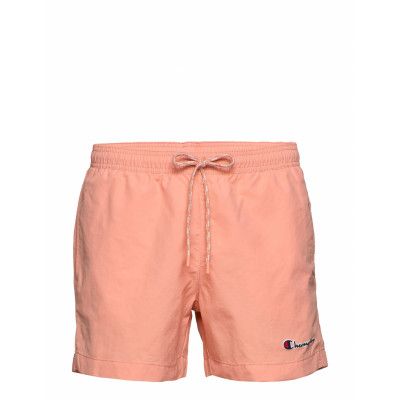 Beachshort Badshorts Rosa Champion