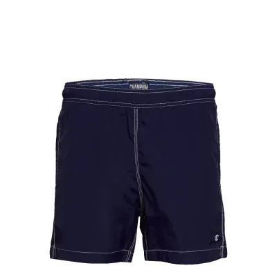 Bermuda Badshorts Blå Champion