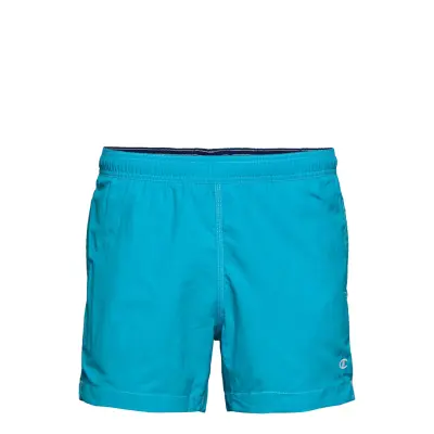 Bermuda Badshorts Blå Champion