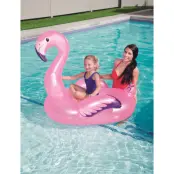 Bestway Flamingo 127 X 127 Cm - Pink - ONE SIZE