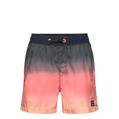Billabong All Day Fade Lb Boys Multi/patterned