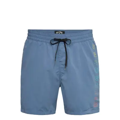 Billabong All Day Heritage Lb Blå