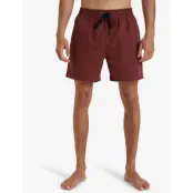 Billabong All Day Lb - Burgundy - XL
