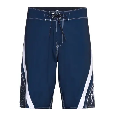 Billabong Fluid 2K Pro Marinblå