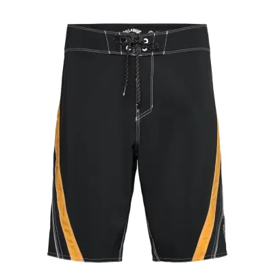 Billabong Fluid 2K Pro Svart