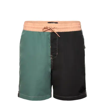 Billabong Interchange Lb Rosa