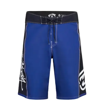 Billabong Scoop Pro Blå