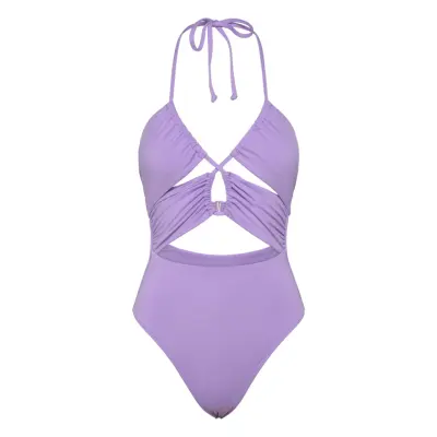 Billabong Sol Searcher Piece Lila