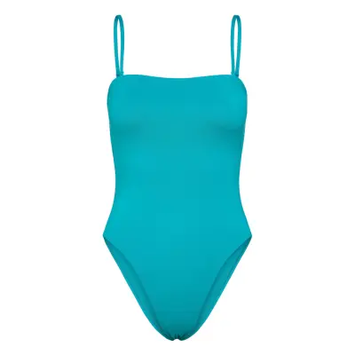 Billabong Sol Searcher Tully Piece Blå