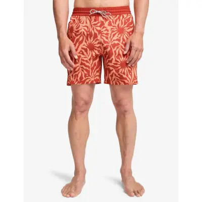 Billabong Sundays Lb - Red - XXL
