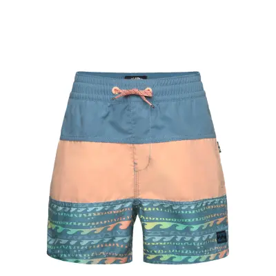 Billabong Tribong Lb Multi/patterned