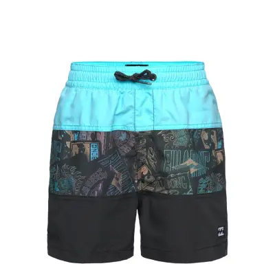 Billabong Tribong Lb Multi/patterned