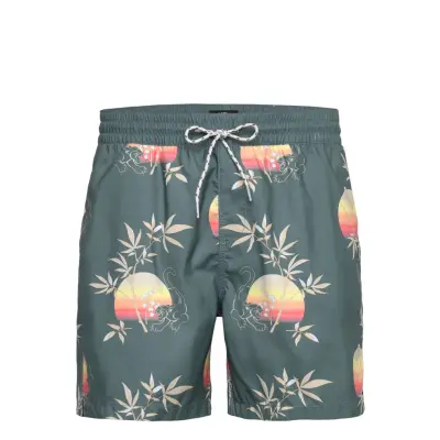 Billabong Vacay Lb Blå