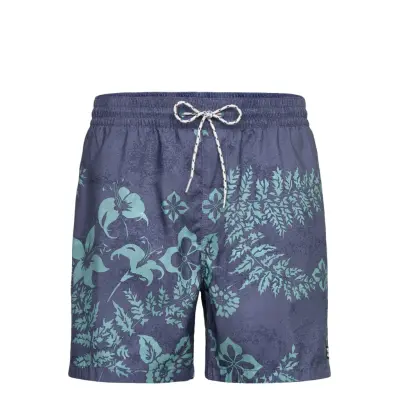 Billabong Vacay Lb Blå