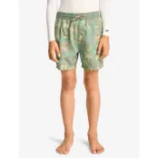 Billabong Vacay Lb - Khaki green - 152