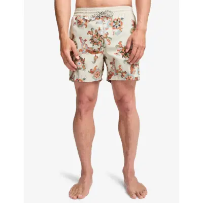 Billabong Vacay Lb - Multi/patterned - XXL