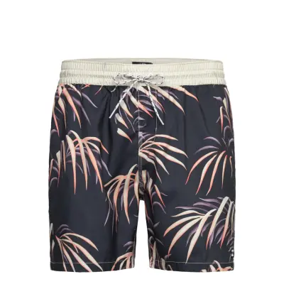 Billabong Vacay Lb Svart