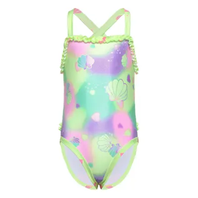 Billieblush Swimming Costume - Green - 150