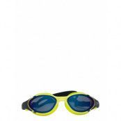Biofuse 2.0 Mirror *Villkorat Erbjudande Accessories Sports Equipment Swimming Accessories Gul Speedo