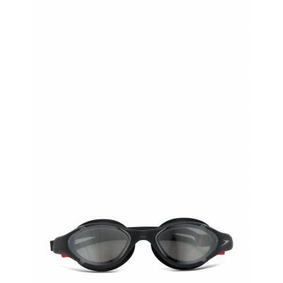 Speedo Biofuse 2.0 Mirror Svart