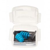 Biofuse Aquatic Earplug Accessories Sports Equipment Swimming Accessories Blå Speedo