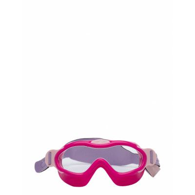 Speedo Biofuse Mask Infant Rosa