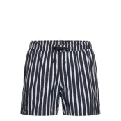 Björn Borg Borg Print Swim Shorts - Navy - XXL