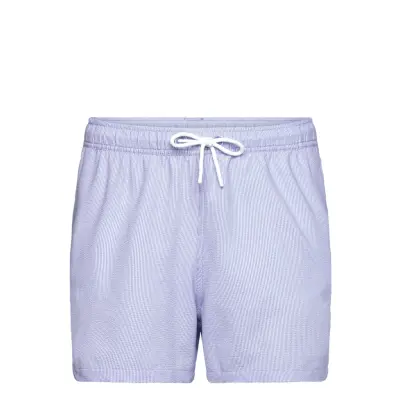 Björn Borg Borg Seersucker Swim Shorts Lila