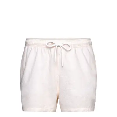 Björn Borg Borg Seersucker Swim Shorts Rosa