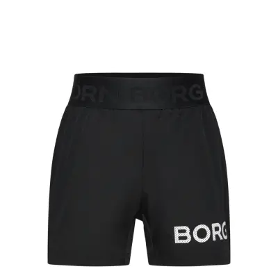 Björn Borg Borg Shorts Svart