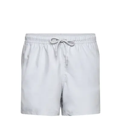 Björn Borg Borg Solid Swim Shorts Grå