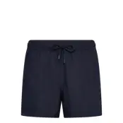 Björn Borg Borg Solid Swim Shorts - Navy - L