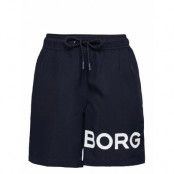 Björn Borg Borg Swim Shorts Blå