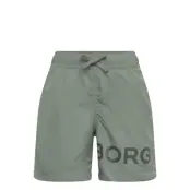 Björn Borg Borg Swim Shorts Grön