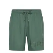 Björn Borg Borg Swim Shorts - Green - L