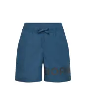 Björn Borg Borg Swim Shorts Marinblå