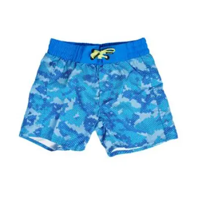 Björn Borg Boys Board Shorts Hawaiian Ocean * Fri Frakt * * Kampanj *