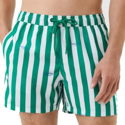 Björn Borg Print Swim Shorts
