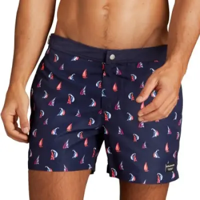 Björn Borg Saint Swim Shorts