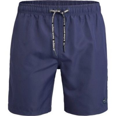 Björn Borg Solid Swim Shorts * Fri Frakt * * Kampanj *