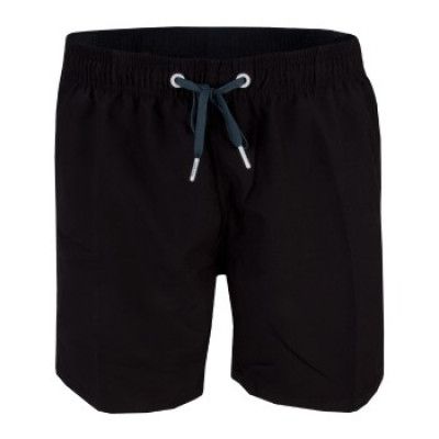 Björn Borg Swim Loose Shorts Solid Black * Fri Frakt * * Kampanj *