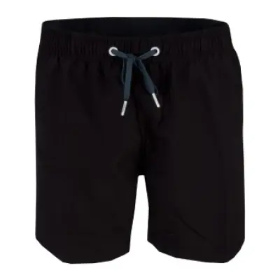 Björn Borg Swim Loose Shorts Solid Black * Fri Frakt * * Kampanj *
