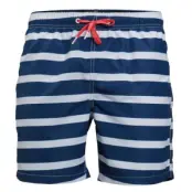 Björn Borg Swim Shorts Heightened Stripe * Fri Frakt *