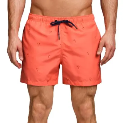 Björn Borg Swim Shorts Palms * Fri Frakt *