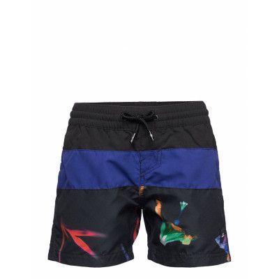 Block Shorts Badshorts Svart O'neill
