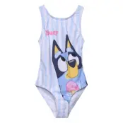 Bluey Swimwear - Blue - 116