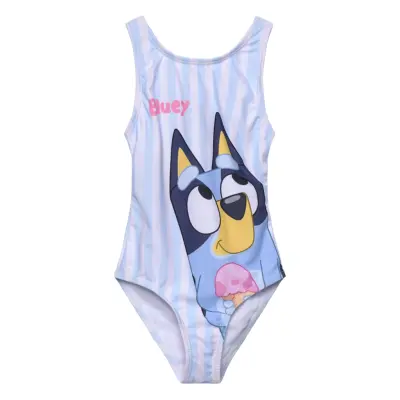Bluey Swimwear - Blue - 116